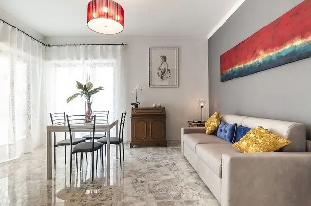 Apart Daire, 3 Yatak Odası