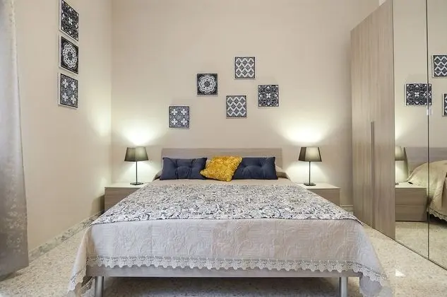 Apart Daire, 3 Yatak Odası