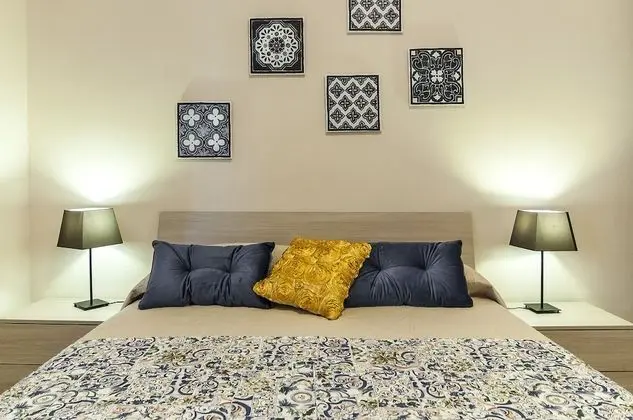 Apart Daire, 3 Yatak Odası