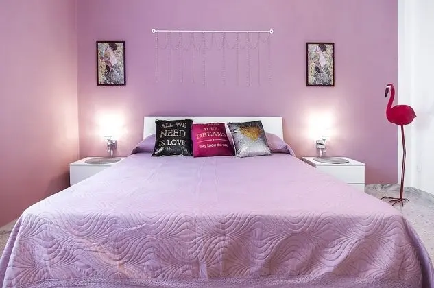 Apart Daire, 3 Yatak Odası