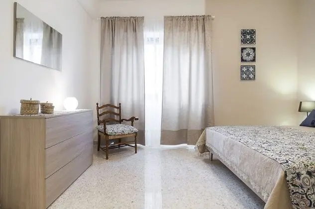 Apart Daire, 3 Yatak Odası