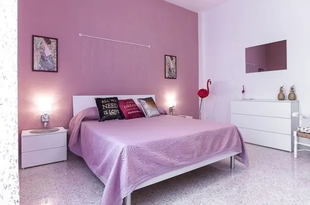 Apart Daire, 3 Yatak Odası