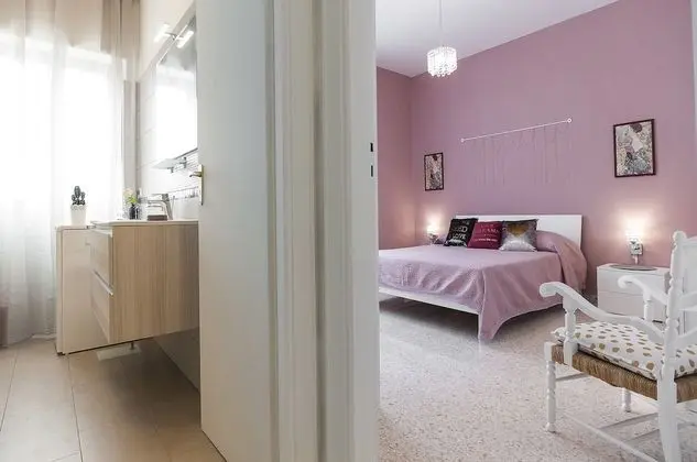 Apart Daire, 3 Yatak Odası