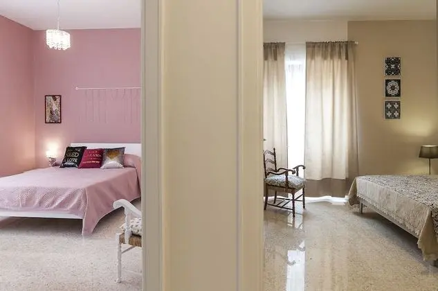 Apart Daire, 3 Yatak Odası