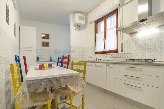 Apart Daire, 3 Yatak Odası