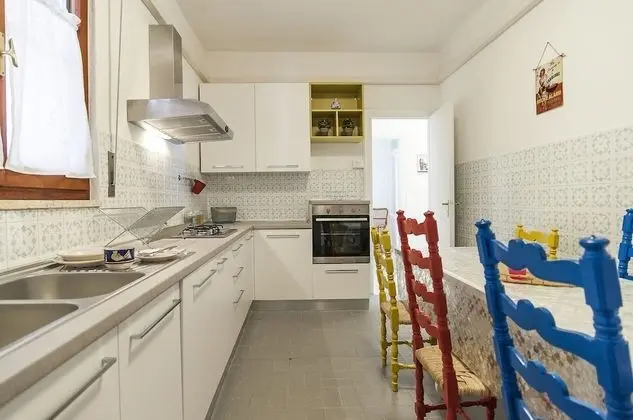 Apart Daire, 3 Yatak Odası