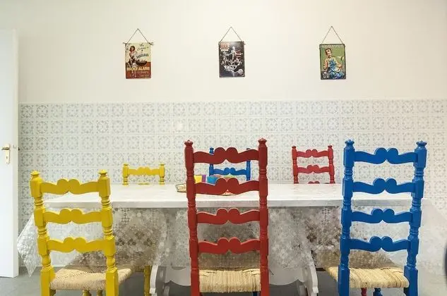 Apart Daire, 3 Yatak Odası