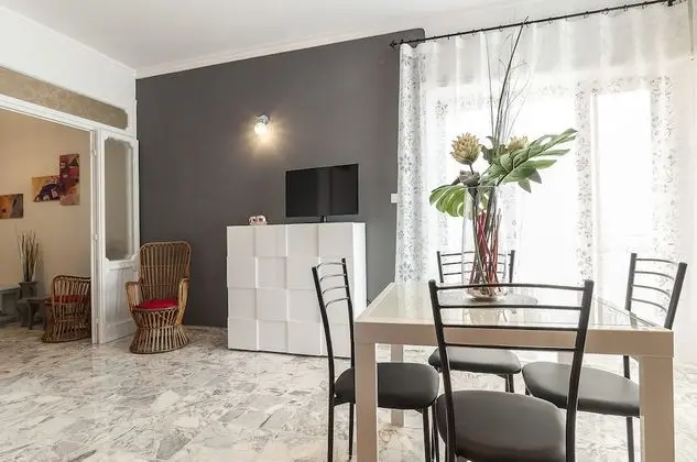 Apart Daire, 3 Yatak Odası