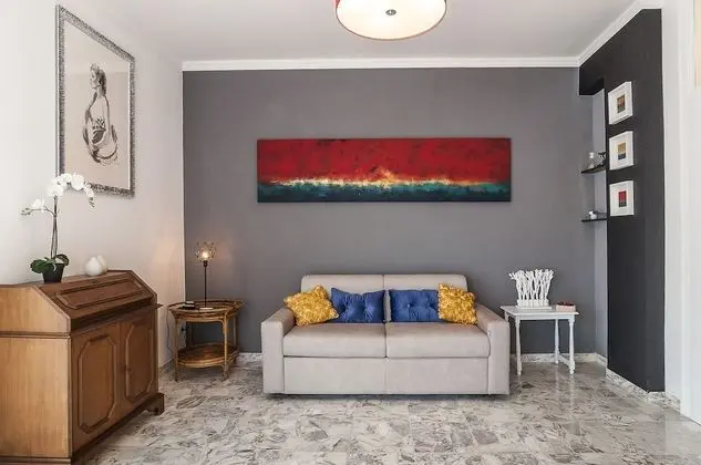 Apart Daire, 3 Yatak Odası