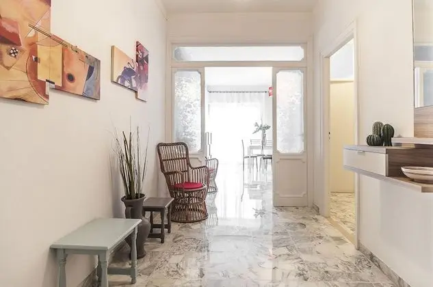 Apart Daire, 3 Yatak Odası