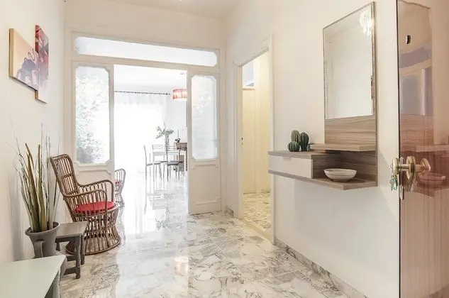 Apart Daire, 3 Yatak Odası