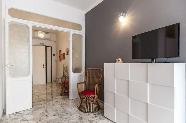 Apart Daire, 3 Yatak Odası