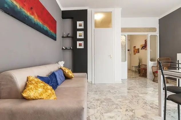 Apart Daire, 3 Yatak Odası