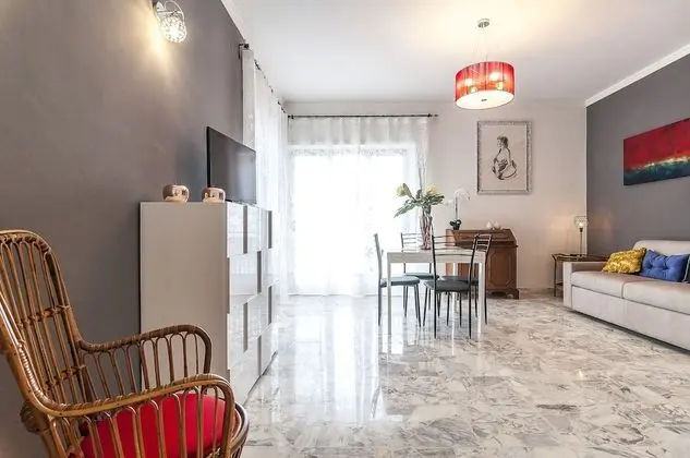 Apart Daire, 3 Yatak Odası