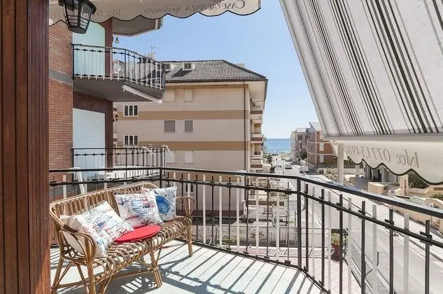 Apart Daire, 3 Yatak Odası