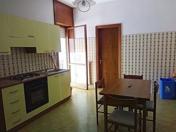 Exclusive Apart Daire