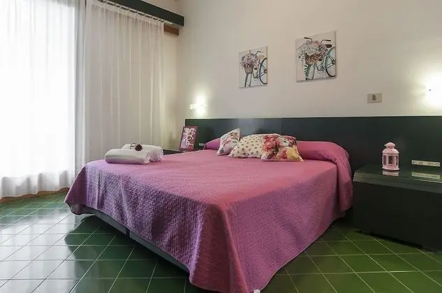 Apart Daire, 1 Yatak Odası (BILO 217)