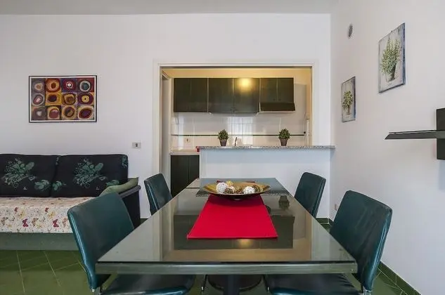 Apart Daire, 1 Yatak Odası (BILO 217)