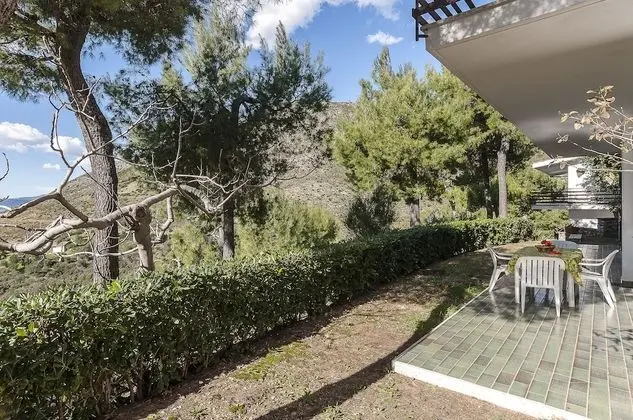 Apart Daire, 1 Yatak Odası (BILO 217)