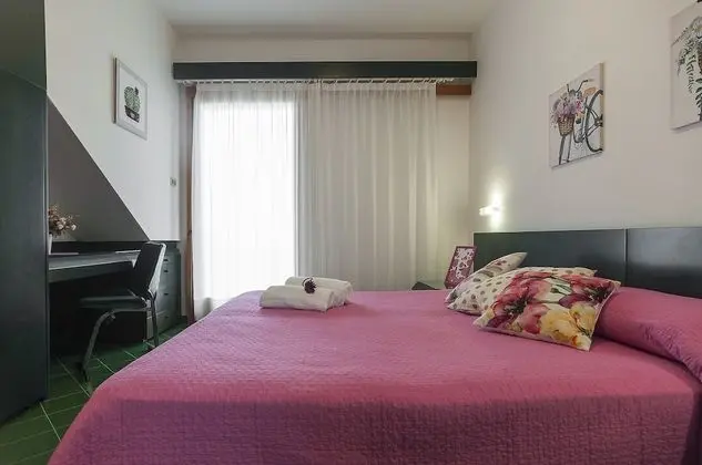 Apart Daire, 1 Yatak Odası (BILO 218)