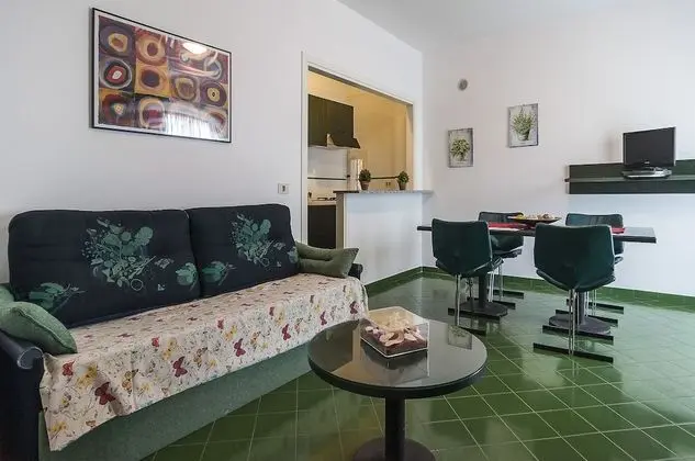 Apart Daire, 1 Yatak Odası (BILO 218)