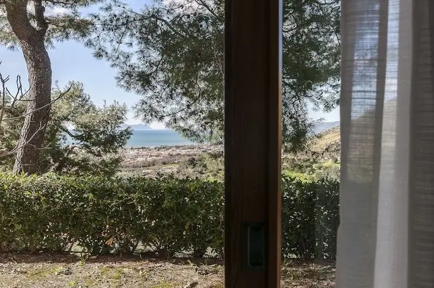 Apart Daire, 1 Yatak Odası (BILO 218)