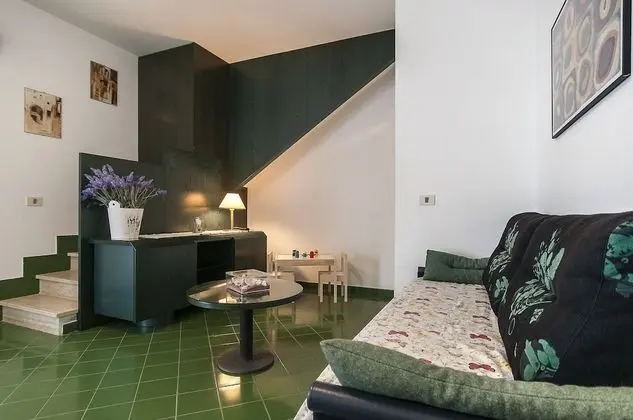 Apart Daire, 1 Yatak Odası (BILO 226)