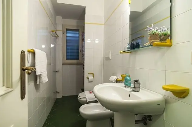 Apart Daire, 1 Yatak Odası (BILO 226)