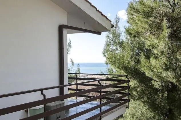 Apart Daire, 1 Yatak Odası (BILO 226)