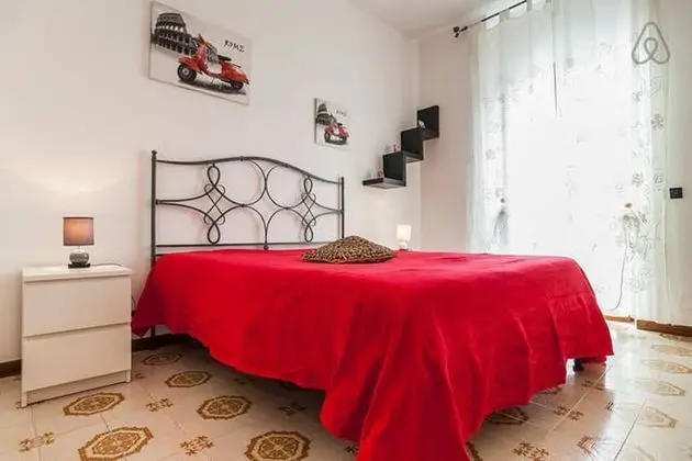 Apart Daire, 3 Yatak Odası