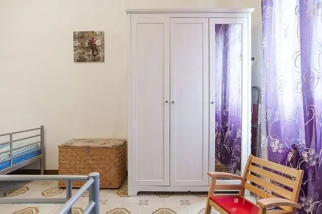 Apart Daire, 3 Yatak Odası