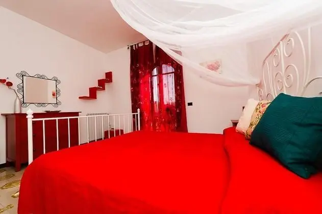 Apart Daire, 3 Yatak Odası