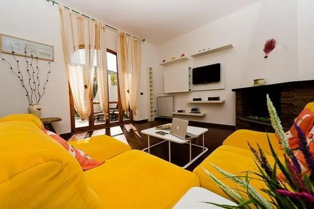 Apart Daire, 3 Yatak Odası