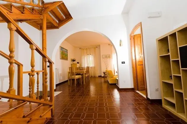 Apart Daire, 3 Yatak Odası