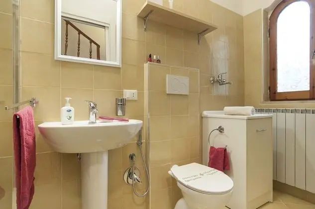 Apart Daire, 3 Yatak Odası