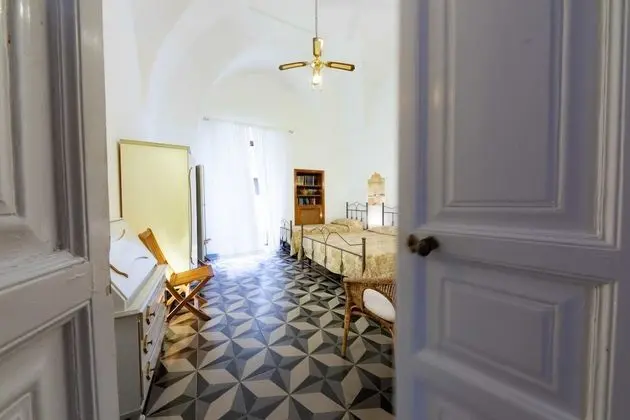 Comfort Apart Daire, 1 Yatak Odası, Bahçe Manzaralı