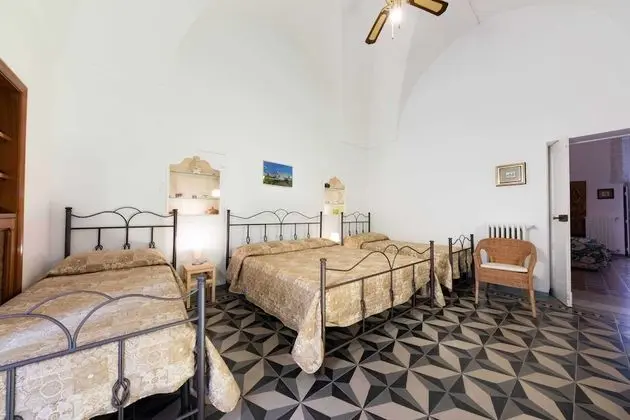 Comfort Apart Daire, 1 Yatak Odası, Bahçe Manzaralı