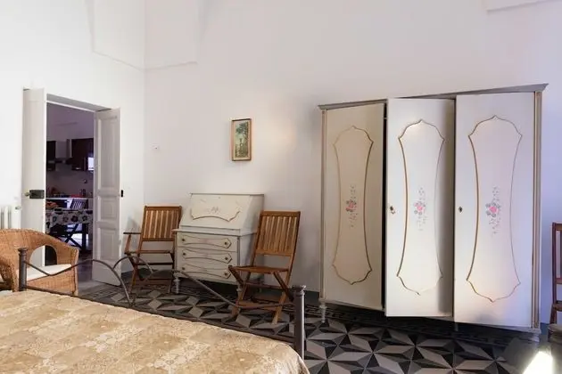 Comfort Apart Daire, 1 Yatak Odası, Bahçe Manzaralı