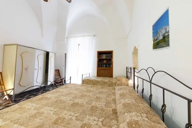 Comfort Apart Daire, 1 Yatak Odası, Bahçe Manzaralı