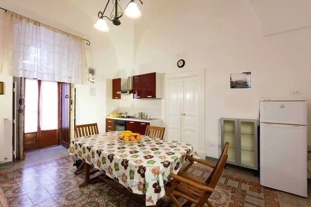 Comfort Apart Daire, 1 Yatak Odası, Bahçe Manzaralı