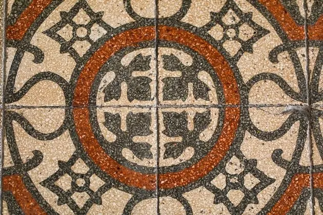 Comfort Apart Daire, 1 Yatak Odası, Bahçe Manzaralı