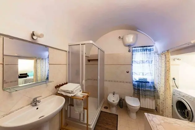 Comfort Apart Daire, 1 Yatak Odası, Bahçe Manzaralı