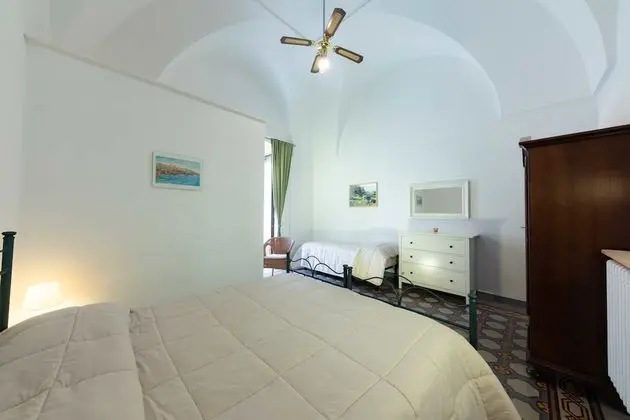 Family Apart Daire, 1 Yatak Odası, Bahçe Manzaralı