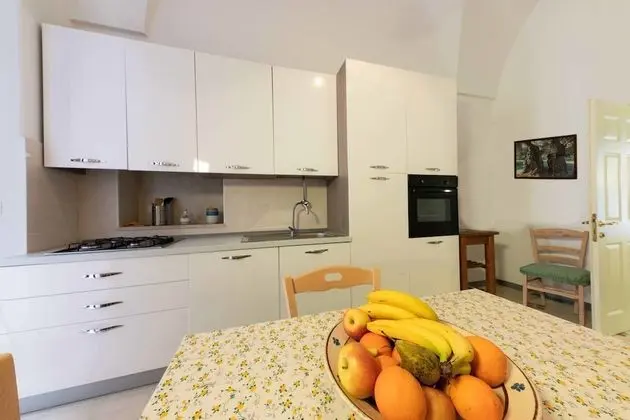 Family Apart Daire, 1 Yatak Odası, Bahçe Manzaralı