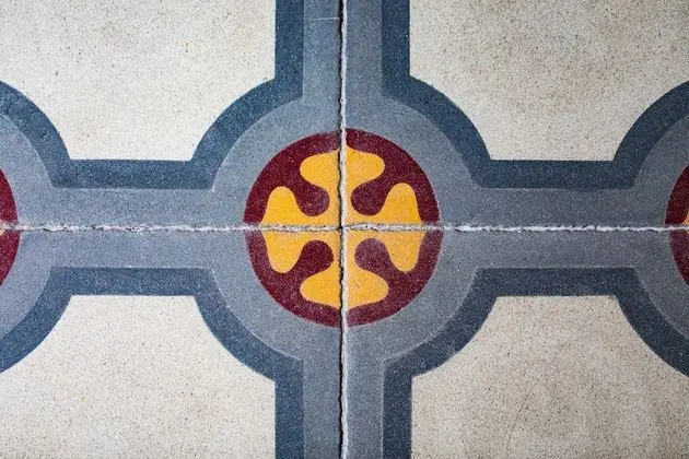 Family Apart Daire, 1 Yatak Odası, Bahçe Manzaralı