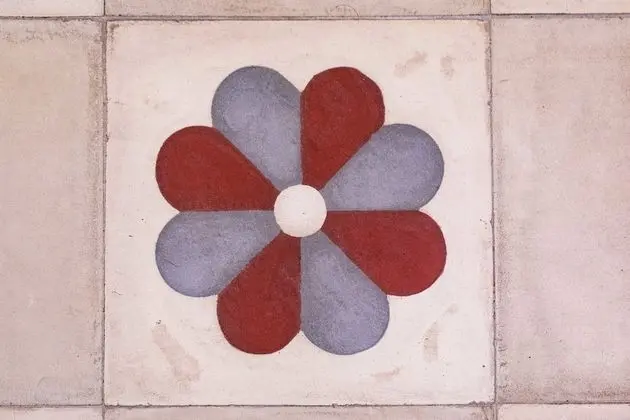 Family Apart Daire, 1 Yatak Odası, Bahçe Manzaralı