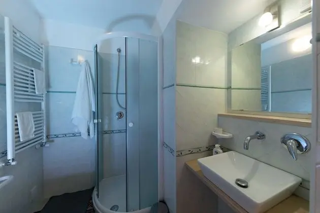 Family Apart Daire, 1 Yatak Odası, Bahçe Manzaralı