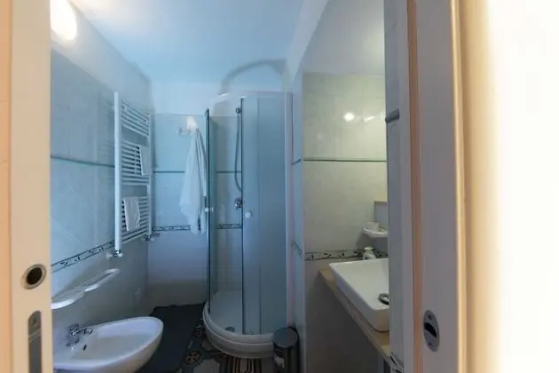 Family Apart Daire, 1 Yatak Odası, Bahçe Manzaralı