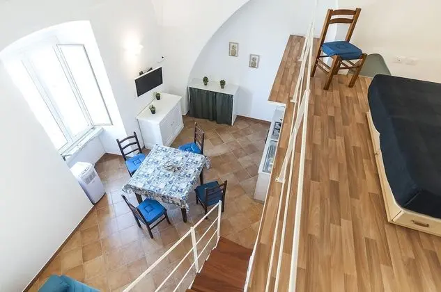 Apart Daire, 1 Yatak Odası