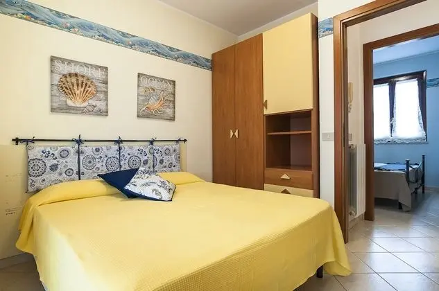 Apart Daire, 4 Yatak Odası